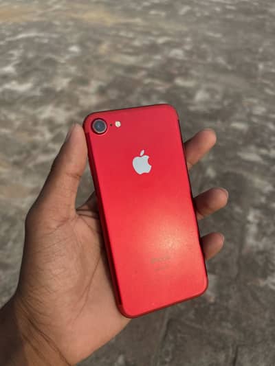 Apple iPhone 7 exchange possible