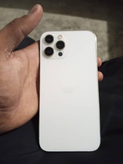 Apple iPhone 12 Pro Max pta approved