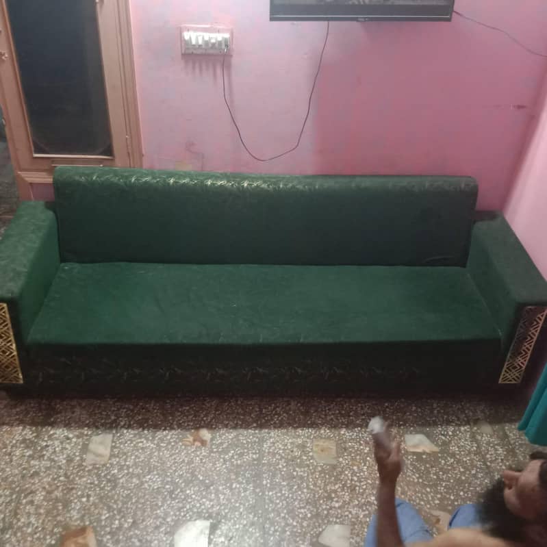 sofa cambed 2