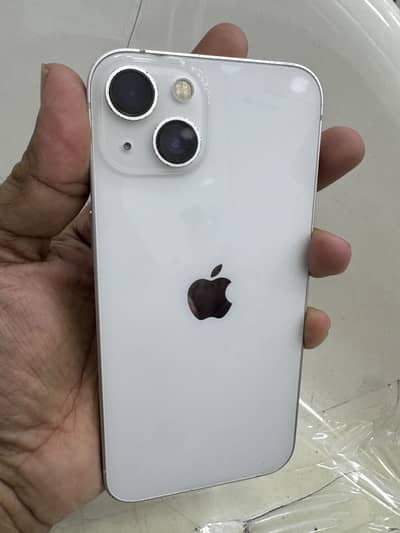 Apple iPhone 13 PTA 256 GB