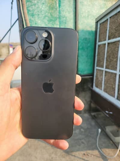 Apple iPhone 15 Pro Max