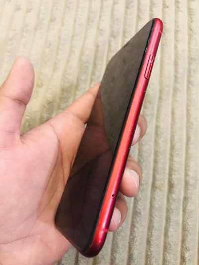 Apple I phone 11 pta 256 gb