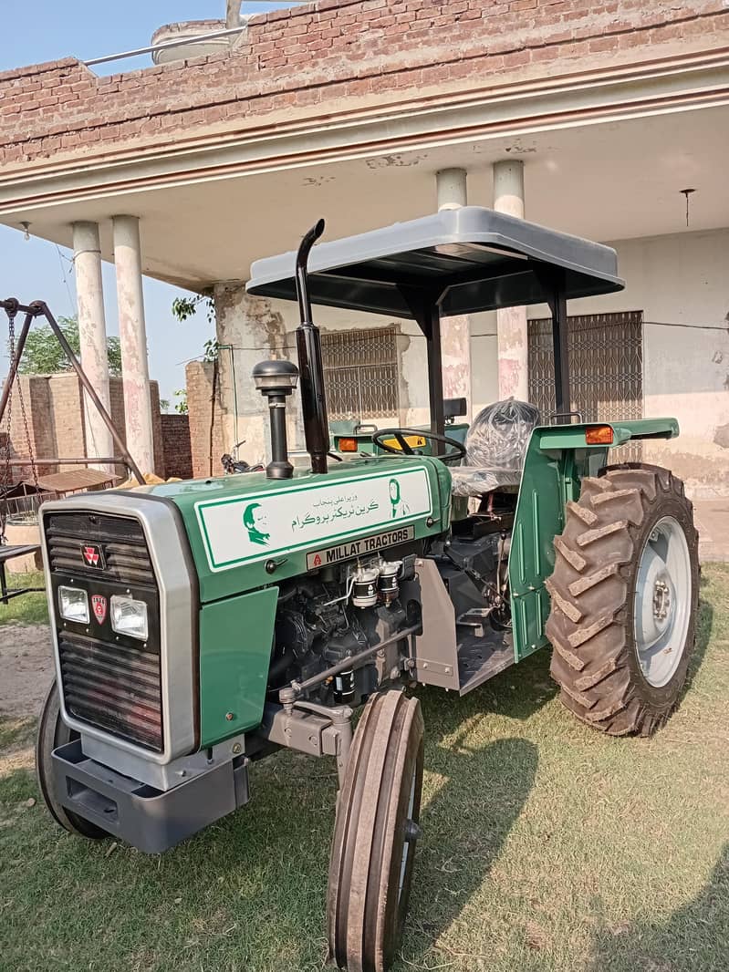 Millat 240 1