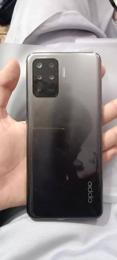 OPPO f19 Pro