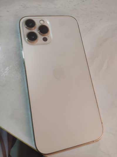Apple iPhone 12 Pro Max