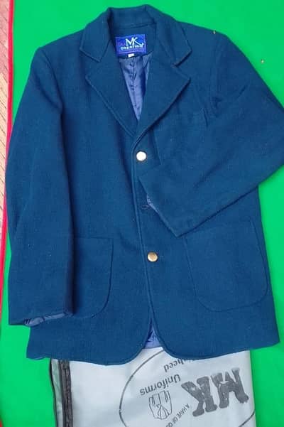 School coat