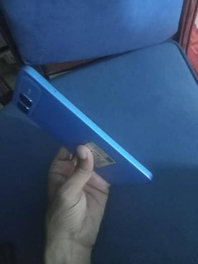 Infinix Smart