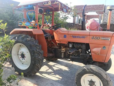 Trackor for sale