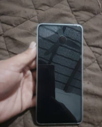 Xiaomi Redmi K80 Pro