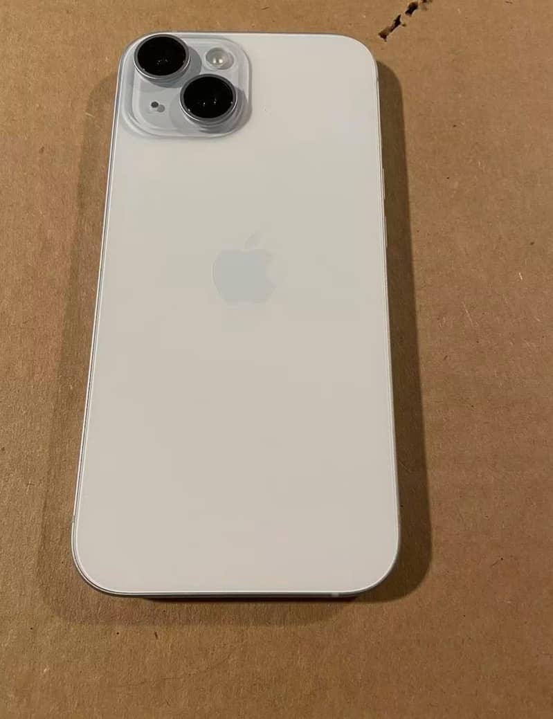 Apple iPhone 15 0