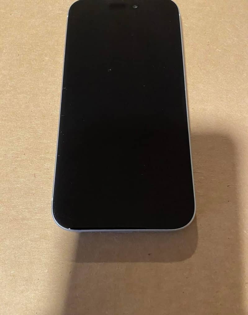 Apple iPhone 15 5