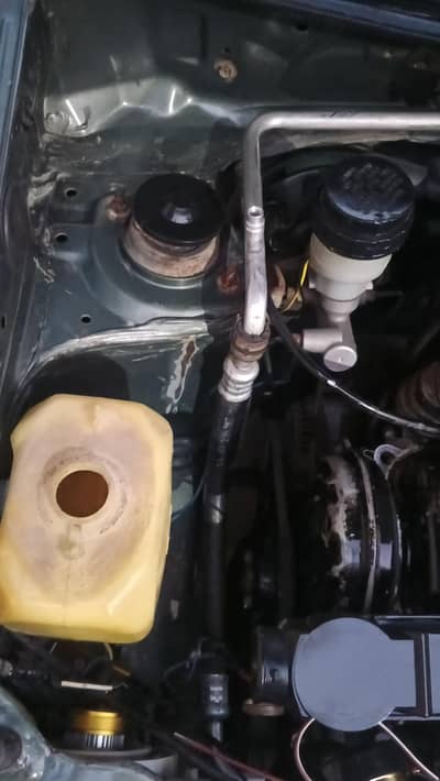 Daihatsu Cuore 2010