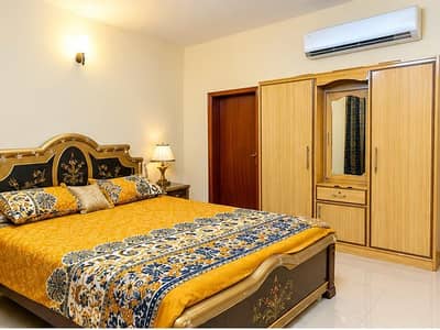 7.5 Marla 2.5 Story House At Sabz Azar J Block