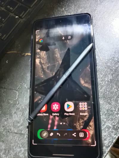 Samsung Mobile Note 10