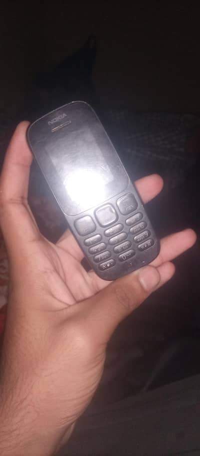 Nokia 105