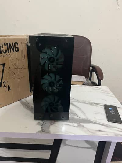 PC CASE