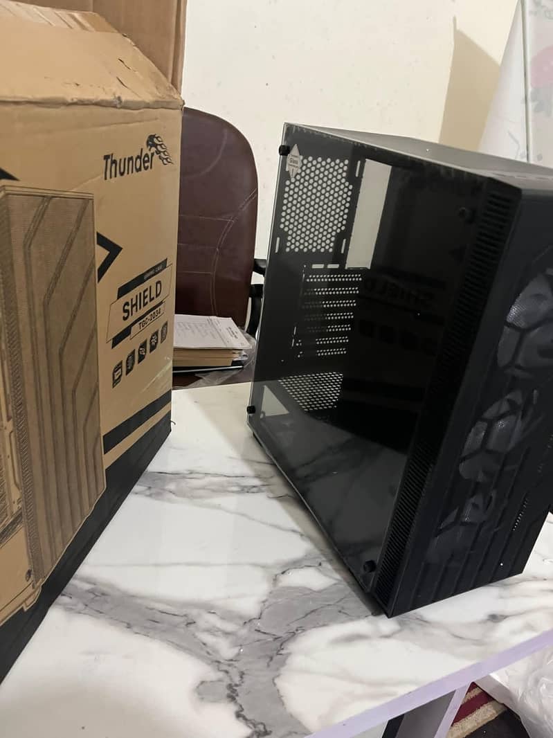 PC CASE 1