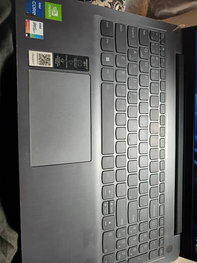 Lenovo IdeaPad 3 15ITL6