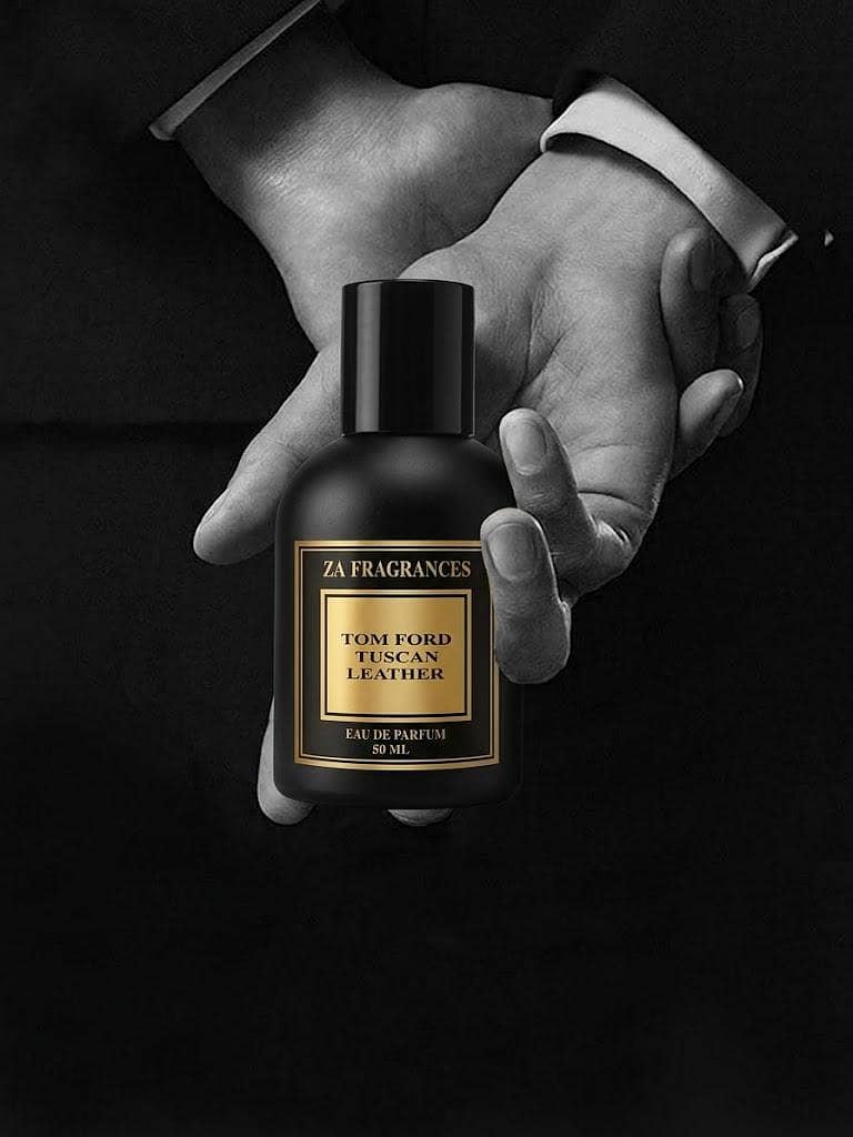 PERFUMES 1