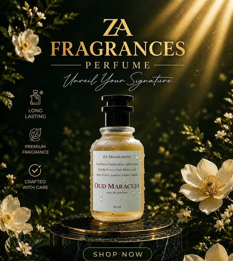 PERFUMES 2