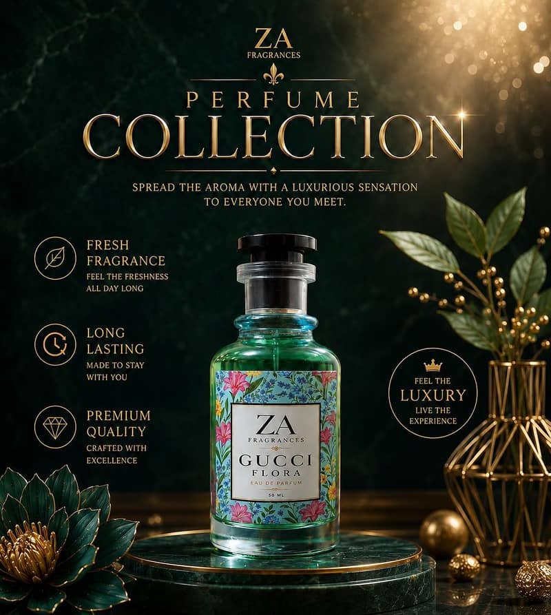 PERFUMES 6