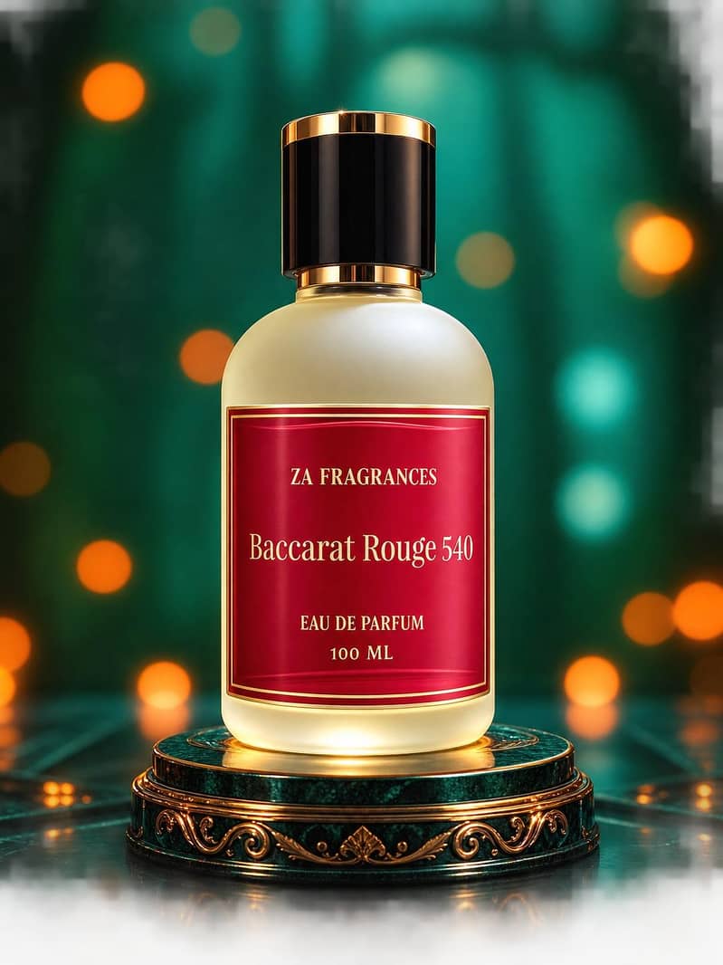 PERFUMES 8