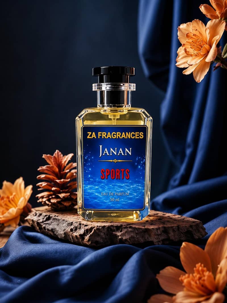 PERFUMES 9