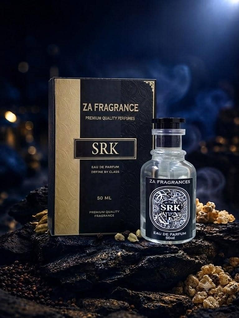 PERFUMES 10