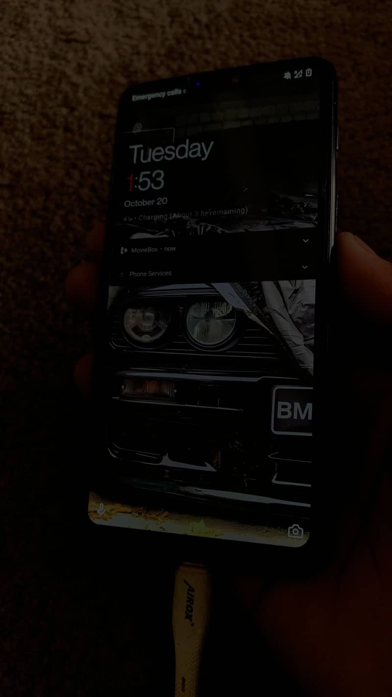 One Plus 6 3