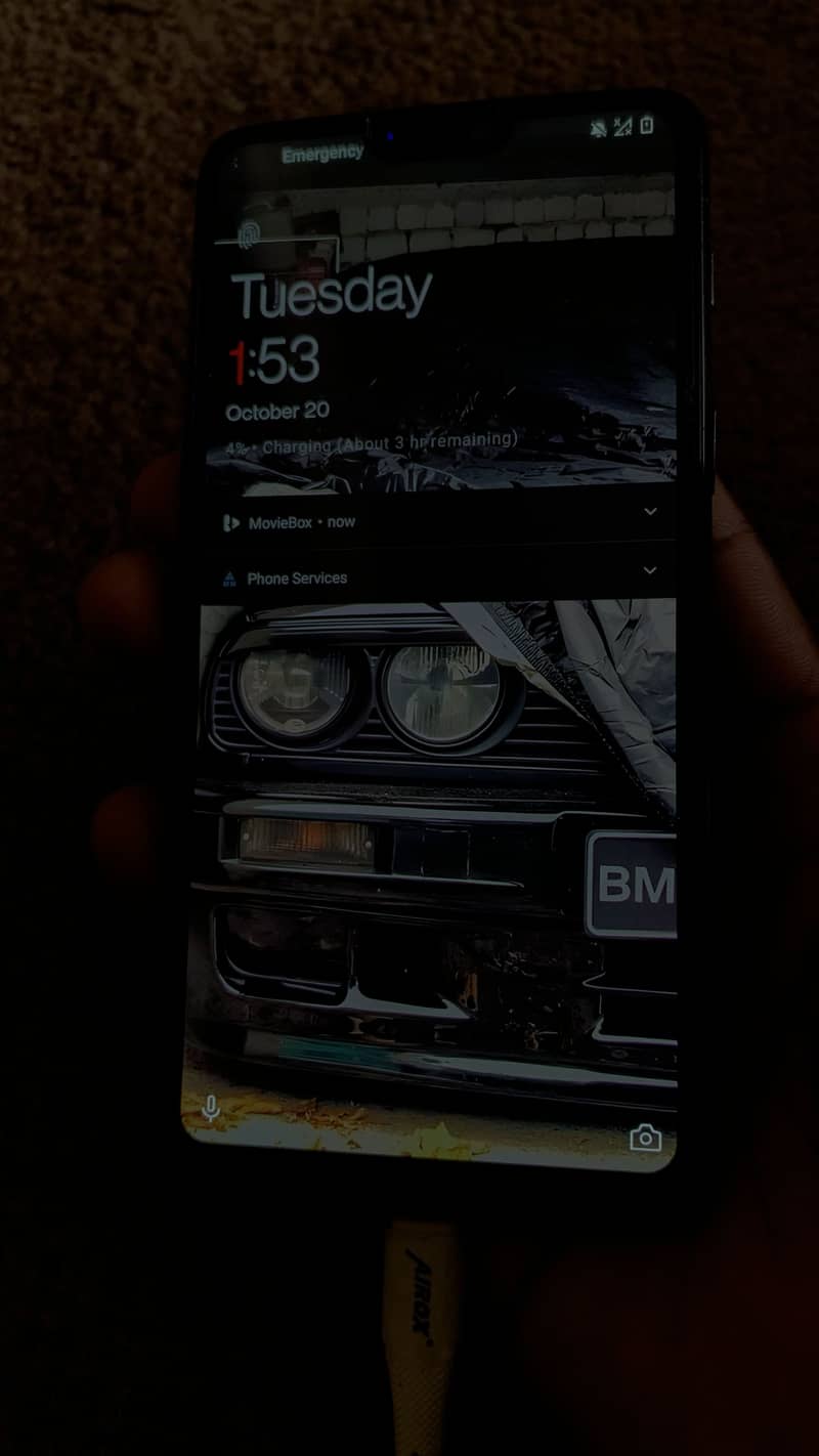 One Plus 6 6