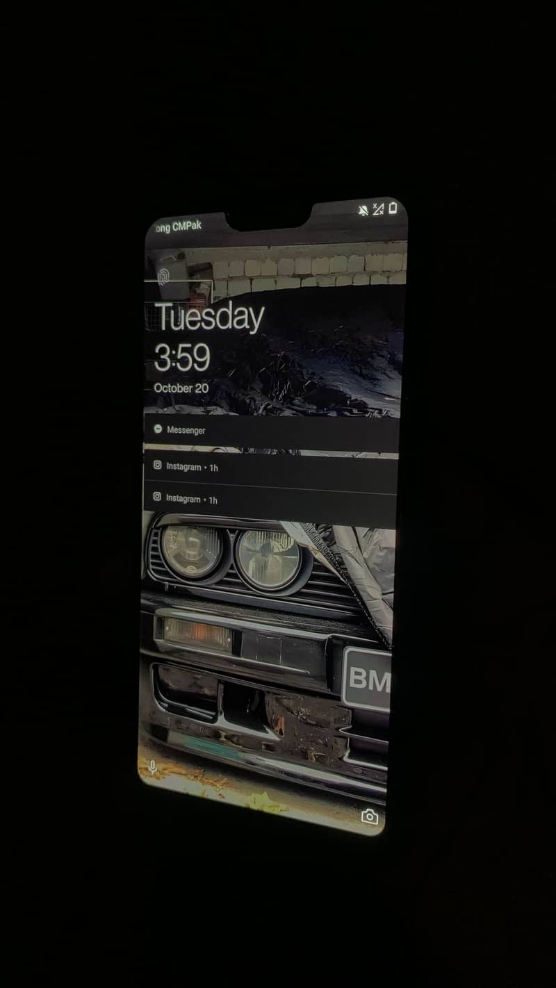 One Plus 6 9