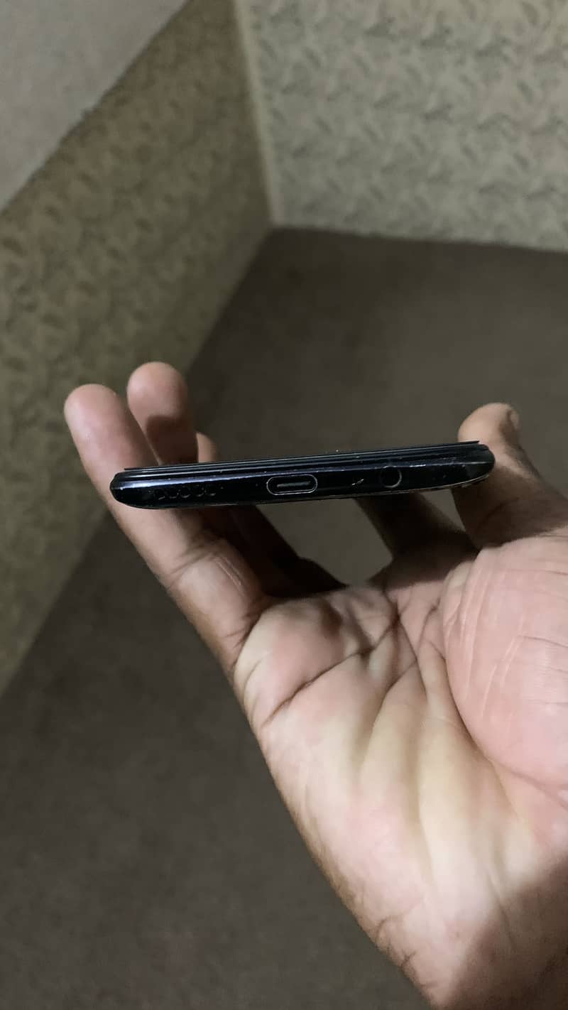 One Plus 6 12