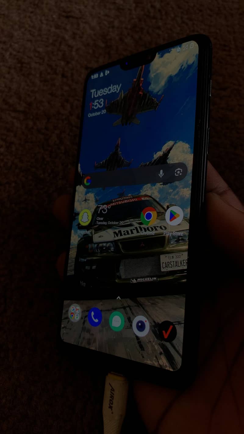 One Plus 6 13