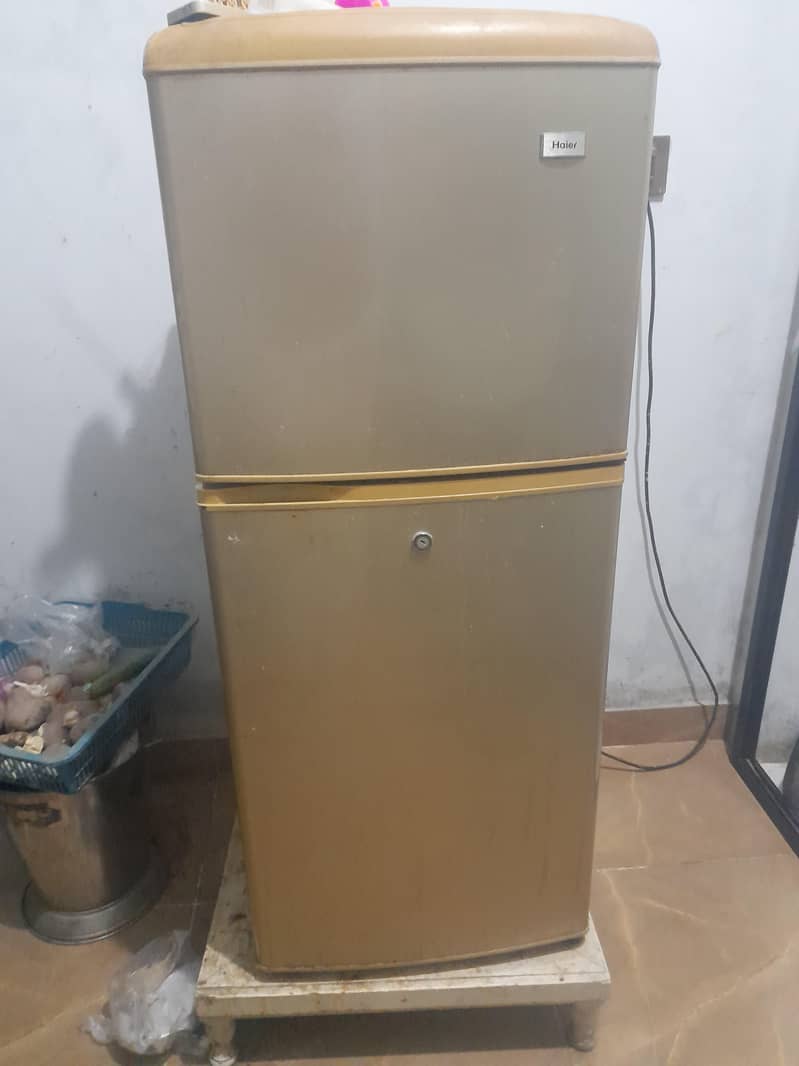 haier 0