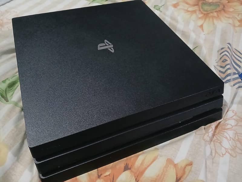 Ps4 Pro Jailbreak 1
