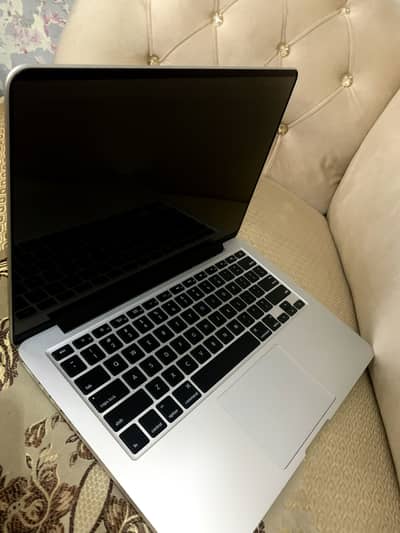 MacBook Pro 2015