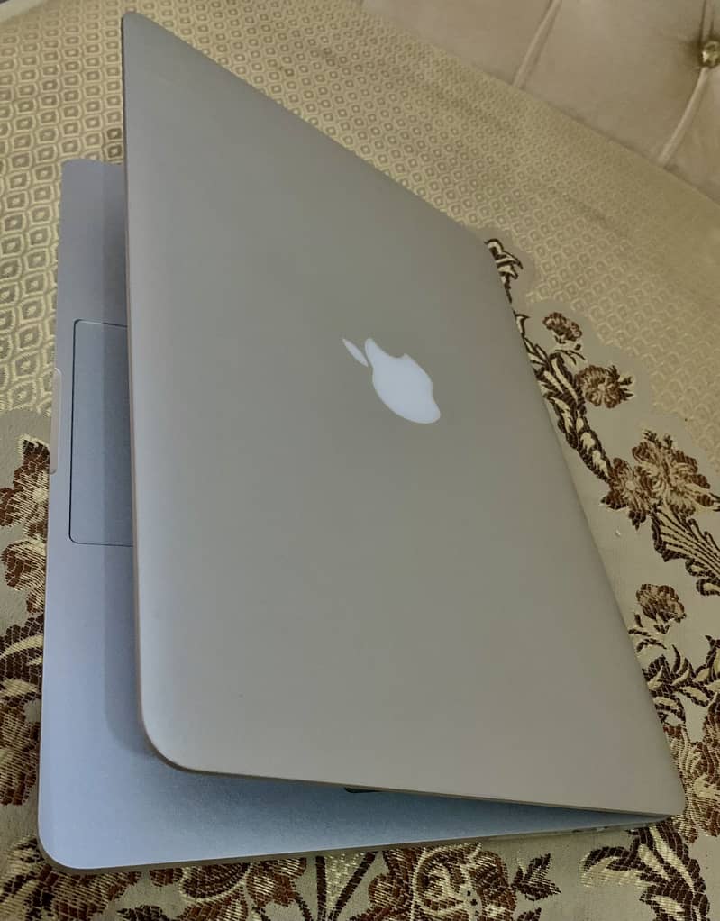 MacBook Pro 2015 1