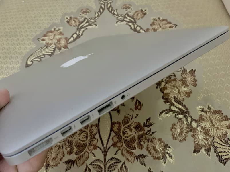 MacBook Pro 2015 2