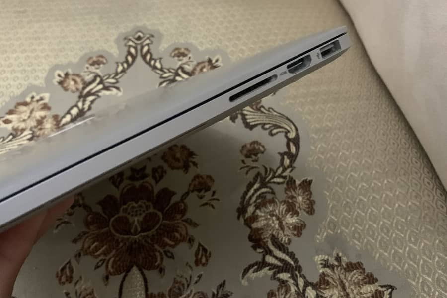 MacBook Pro 2015 3