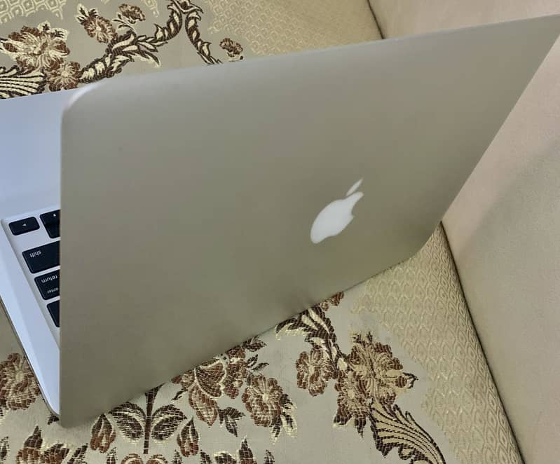 MacBook Pro 2015 4