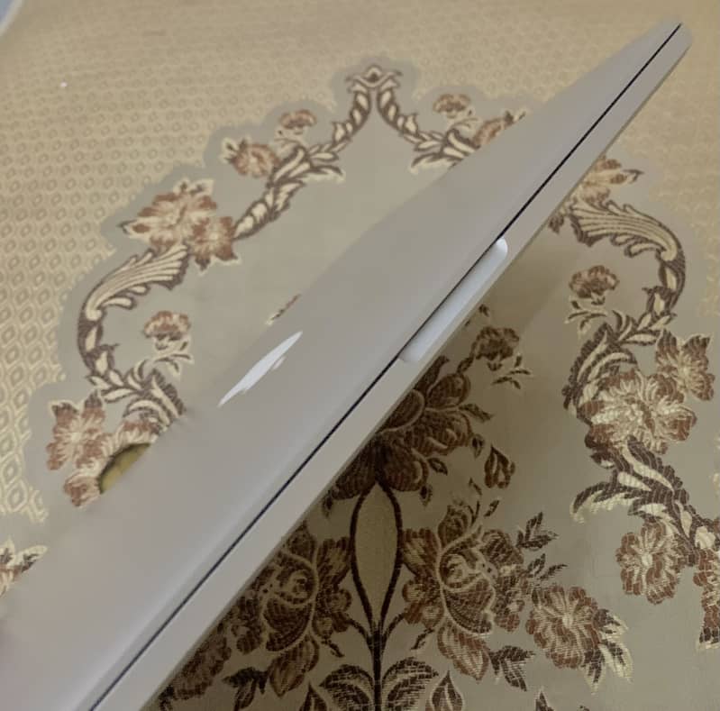 MacBook Pro 2015 5