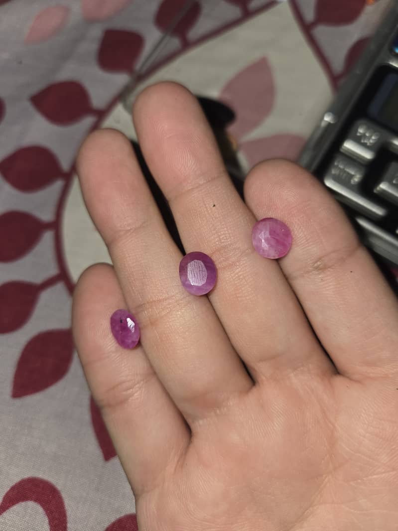 Zamurd Ruby Marjan 2