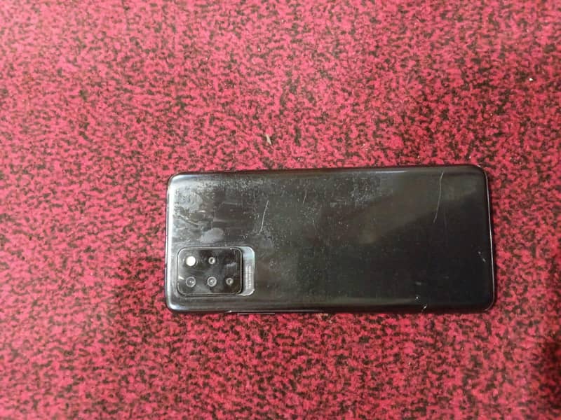 Infinix Note 10 Pro 2