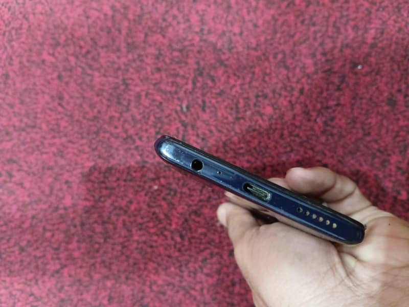 Infinix Note 10 Pro 6