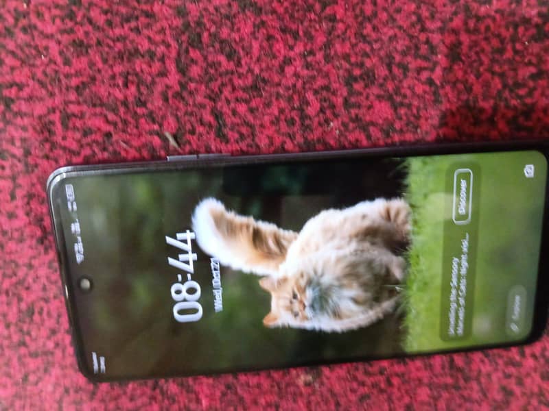 Infinix Note 10 Pro 7