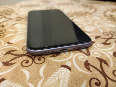 Apple iPhone 11 256 GB PTA approved 0327,8971240 my WhatsApp number