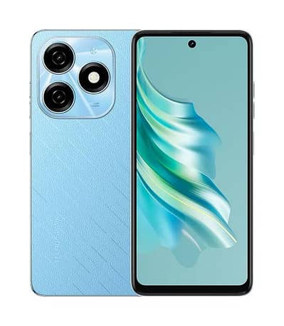 Tecno Spark 20C