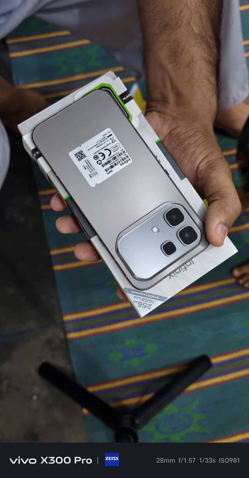 Infinix Note 60 Pro 3