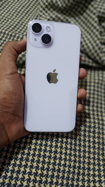 Apple iPhone 14
