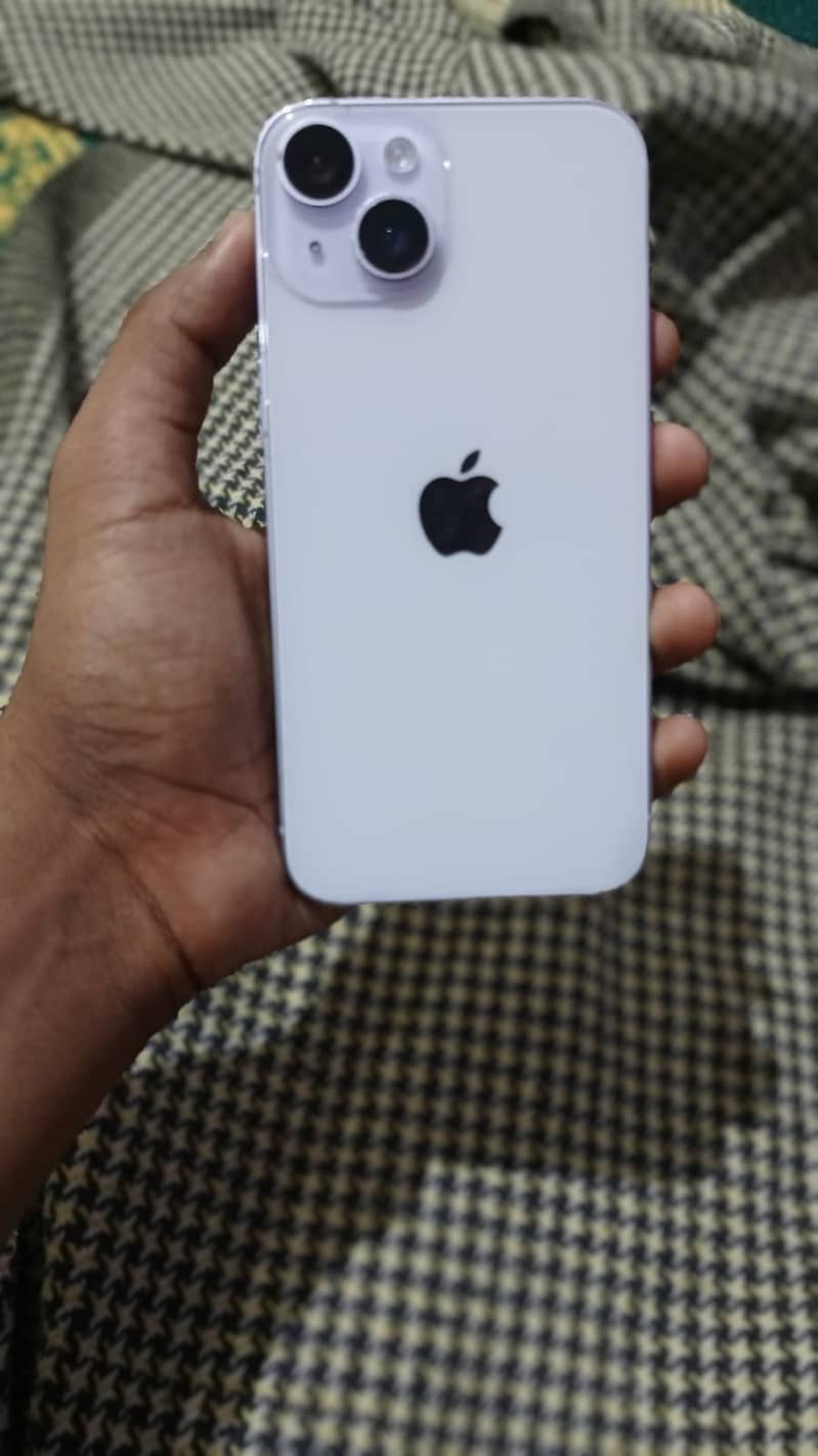 Apple iPhone 14 1